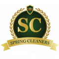 Spring Cleaners