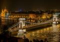 My Budapest
