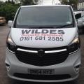 Wildes Domestic Appliances, Spares & Repairs