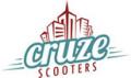 Cruze Scooters