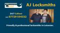 AJ Locksmiths Leicester