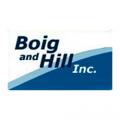 Boig and Hill Inc.