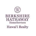 Berkshire Hathaway HomeServices Hawaii Realty