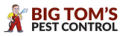 Big Tom's Pest Control - Servicing Southern Utah