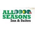 All Seasons Inn & Suites - Bourne