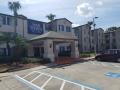InTown Suites Extended Stay Select Orlando FL - University Blvd UCF