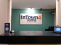 InTown Suites Extended Stay San Antonio TX - Seaworld