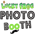 Lucky Frog Photo Booth