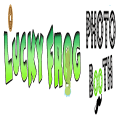 Lucky Frog Photo Booth