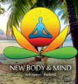 New Body and Mind