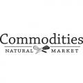 Commodities Natural Market