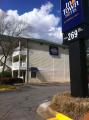 InTown Suites Extended Stay Atlanta GA - Suwanee