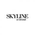 Skyline on Brickell
