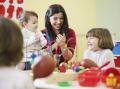 Kaiulani Child Care