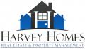 Harvey Homes Real Estate