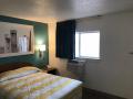 InTown Suites Extended Stay Houston TX - Hwy 290/Cypress Fairbanks