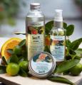 Sweet P's Organic Skin Care