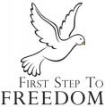 First Step to Freedom - Chesapeake