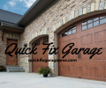 Quick Fix Garage Pros