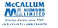 McCallum Aluminum Ltd