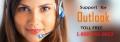 Outlook Customer Support Phone Number 18002430019