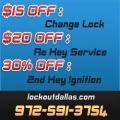 Lockout Dallas