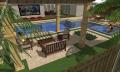 Marc Evan Swimming Pool Design