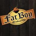 Fat Boy Natural BBQ