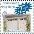 Garage Door Coppell TX