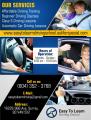 Professional driving training school in Surrey | Easy To Learn Driving School