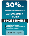 Car Locksmith Peoria