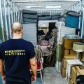 Comprehensive Removals