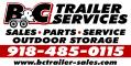 B&C Trailer Services