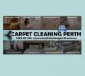 Carpet Cleaning Perth WA