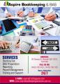 Professional Bookkeeping Services in Ispwich | Aspire Bookkeeping & BAS