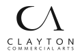 Clayton Commercial Arts