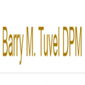 Barry M. Tuvel, DPM