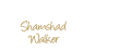 Shamshad Walker Marketing