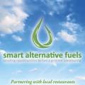 Smart Alternative Fuels