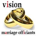 Vision Marriage Officiants