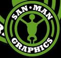 San Man Graphics