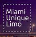 Miami Unique Limo