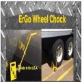 ErGo Wheel Chock