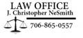 Law Office of J. Christopher NeSmith