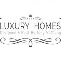 Luxury Homes Designed and Built by Tony McClung