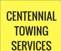 Centennial Towing Services