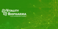 Vitality Biopharma, Inc.