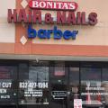 Bonita's Hair Nails & Massage