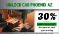 Unlock Car Phoenix