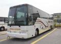 LA Guardia Bus Charter Rental